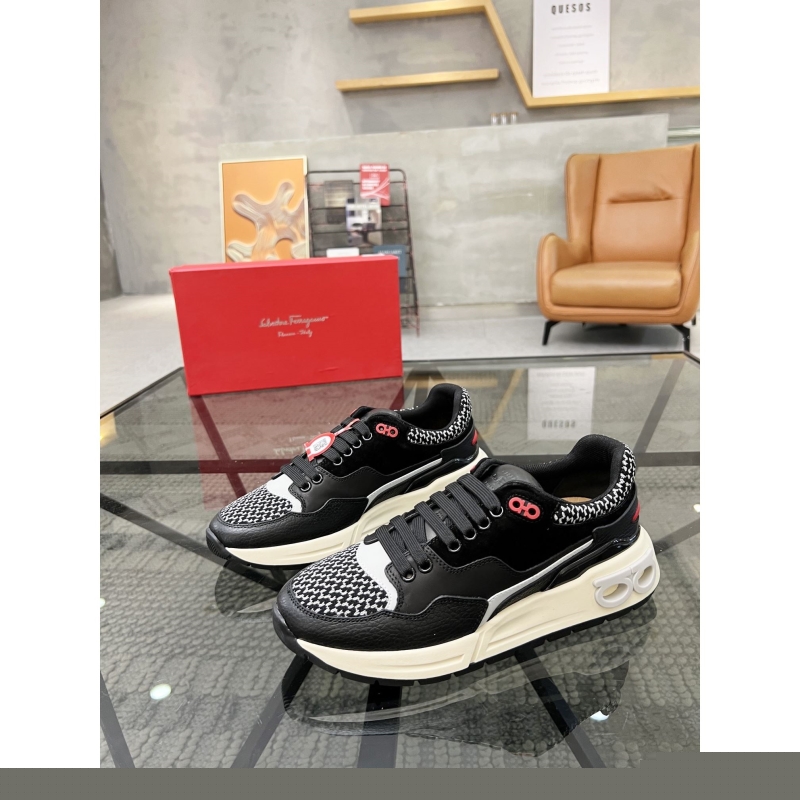 Ferragamo Sneakers